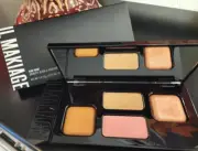 IL MAKIAGE High Point Bronzer, Blush, & Highlighter Pro Palette MSRP $72 + GIFT!