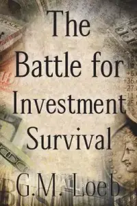 在飛比找博客來優惠-The Battle for Investment Surv