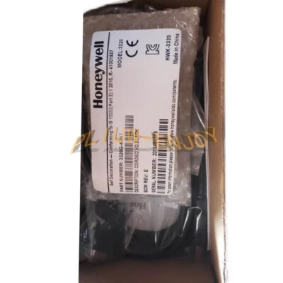 New 1PCS Honeywell 3320G-4-INT barcode scanner 3320G4INT + RS232 Cable