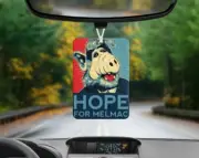 ALF Hope For Melmac AIR FRESHENER 8 Scents Available