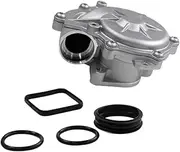 11517511221 11517515778 Water Pump Compatible with BMW E81 E87 E88 116i 118i 120i E46 E90 E91 316i 318i 320i E60 520i X1 E84 X3 E83 Z4 N46