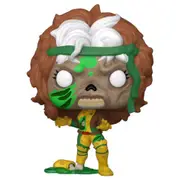 Marvel Zombies Rogue US Exclusive Pop! Vinyl