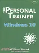 Windows 10 ― The Personal Trainer