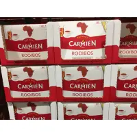 在飛比找蝦皮購物優惠-南非博士茶 Costco 好市多代購 carmien 分售 