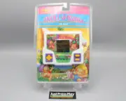 1992 Tiger Electronic Troll-a-Mania Handheld LCD Game New Factory Sealed!