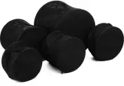 On-Stage Stands DPB3000 Standard Padded Drum Bag Set
