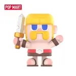 POPMART泡泡瑪特部落衝突皇室戰爭經典角色系列道具玩具創意禮物盲盒