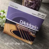 在飛比找蝦皮購物優惠-美國 String D'Addario EJ26 用於聲學 