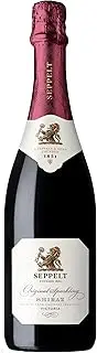 Seppelt Original Sparkling Shiraz NV 750mL Bottle
