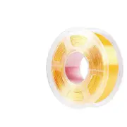 Anycubic Filament Dual Colour - Pink & Gold - 1.75mm 1Kg