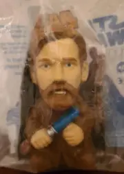 Star Wars Burger King Meal Toy Obi-Wan Kenobi Figure View Finder New & Sealed