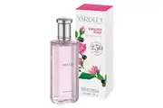 Yardley English Rose Womens Eau de Toilette 125ml