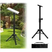 Starlink Mini Tripod Stand,Portable Starlink Mini Mount,Easy Assembly Stand