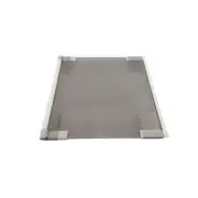 LG Fridge Cover Assembly Tray Freezing Zone GS-N635PL