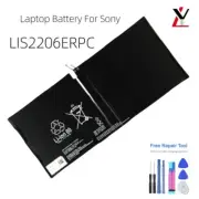 NEW High Quality Battery For Sony Xperia Tablet Z2 tablet LIS2206ERPC