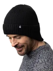 HEAT HOLDERS Expedition Drop Neck Themal Beanie