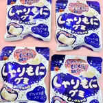 ☆新品現貨區+預購區☆期間限定 北日本新食感QQ軟糖 乳酸菌優格風味