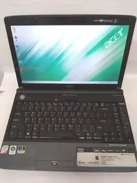 在飛比找Yahoo!奇摩拍賣優惠-Acer Aspire  14吋 4937G(T9550 D