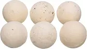 Bubble Essential Oil Bath Salt Ball Fizzy Nourishing SPA Fizzies for Bathroom