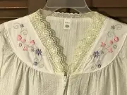Vintage Bathrobe or Housecoat/Dress; PINK by KMART