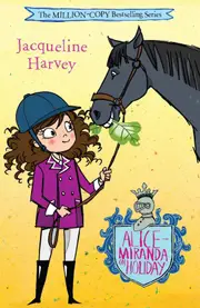 Alice-Miranda On Holiday