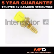 Fits Fiat Brava Marea Bravo Palio Siena 1.6 MFD Coolant Temperature Sensor #1