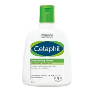 Cetaphil舒特膚 長效潤膚乳 237ml