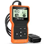 Nexpow Car OBD2 Scanner Code Reader Check Engine Code Readers I/M Reading