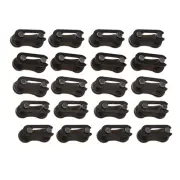 Bicycle Chain Joint Links Bike Quick Chain Parts Black Single Speed New