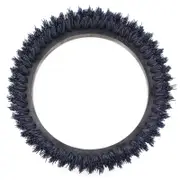 i-scrub 30 Hard Brush Grey