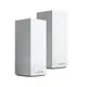 Linksys Velop AX4200 三頻 Mesh WiFi 6系統（MX8400）2入組