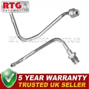 DPF Pressure Sensor Pipe Euro 4 Fits VW Transporter 2003-2009 2.5 TDi #1