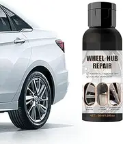 Car Scratch Eraser,Car Paint Cleaner 50ml - Anti-Scratch Vehicle Cleaner Restorer, Automotive Detailing Solution for Most Vehicles