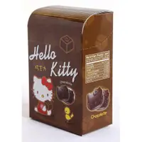 在飛比找樂天市場購物網優惠-甘百世HELLO KITTY巧克力30g【愛買】