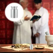 3 Pcs Calibration Weight Weights for Digital Scale Weighing Scales with