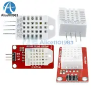 Digital AM2302 DHT22 Temperature & Humidity Sensor Module for Arduino Uno R3