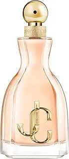 JIMMY CHOO I WANT CHOO 3.3 EAU DE PARFUM SPRAY
