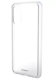 Cygnett AeroShield Clear Protective Case (Samsung Galaxy S20+ Plus) *Brand New!*
