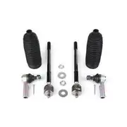 Basco Tie Rod, Rack End & Boot Kit - STRK1004