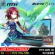 【MSI 微星】C7UCXP-296TW 15.6吋 R7 RTX2050 特仕版筆電｜升16G