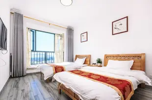 騰沖三姐妹度假酒店Sanjiemei Holiday Hotel