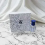 Body Musk Fragrance Original Essential Oil 12 ML (1 Tola) Abdul Samad AL Qurashi