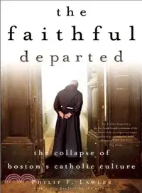 在飛比找三民網路書店優惠-The Faithful Departed:The Coll