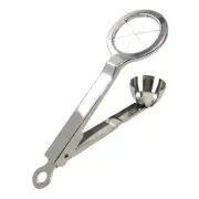 Best Utensils Stainless Steel Egg Slicer Wedger Cutter, Divides Hard Boiled E...