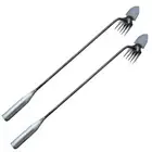 Weeding Artifact Garden Hand Weeder Tool Durable Weed Puller with Long Handle