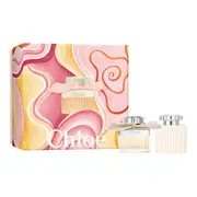 [CHLOE] Signature Eau De Parfum & Body Lotion Gift Set For Her (Limited Edition)