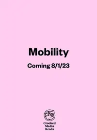 在飛比找誠品線上優惠-Mobility