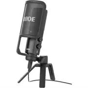 USB Condenser Microphone