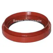 Basco Oil Seal 58.5-75-9/14.5 HTC9R Silicone - OSS0094