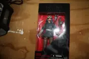 Star Wars Captain Cassian Andor # 23 Black Series 6” Action Figure